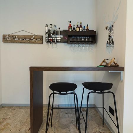 Alle Porte Del Centro - Guest House - Reggio Emilia - Ingresso Centro Storico - Parcheggio Gratuito Ngoại thất bức ảnh