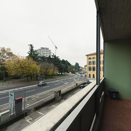 Alle Porte Del Centro - Guest House - Reggio Emilia - Ingresso Centro Storico - Parcheggio Gratuito Ngoại thất bức ảnh