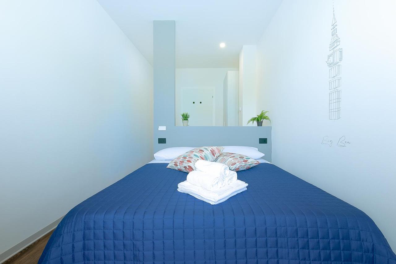 Alle Porte Del Centro - Guest House - Reggio Emilia - Ingresso Centro Storico - Parcheggio Gratuito Ngoại thất bức ảnh