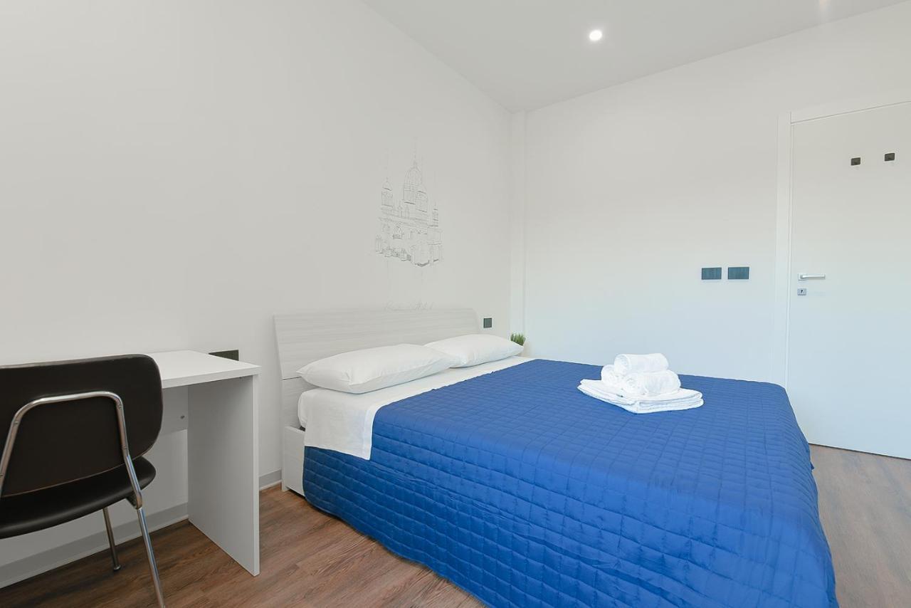 Alle Porte Del Centro - Guest House - Reggio Emilia - Ingresso Centro Storico - Parcheggio Gratuito Ngoại thất bức ảnh