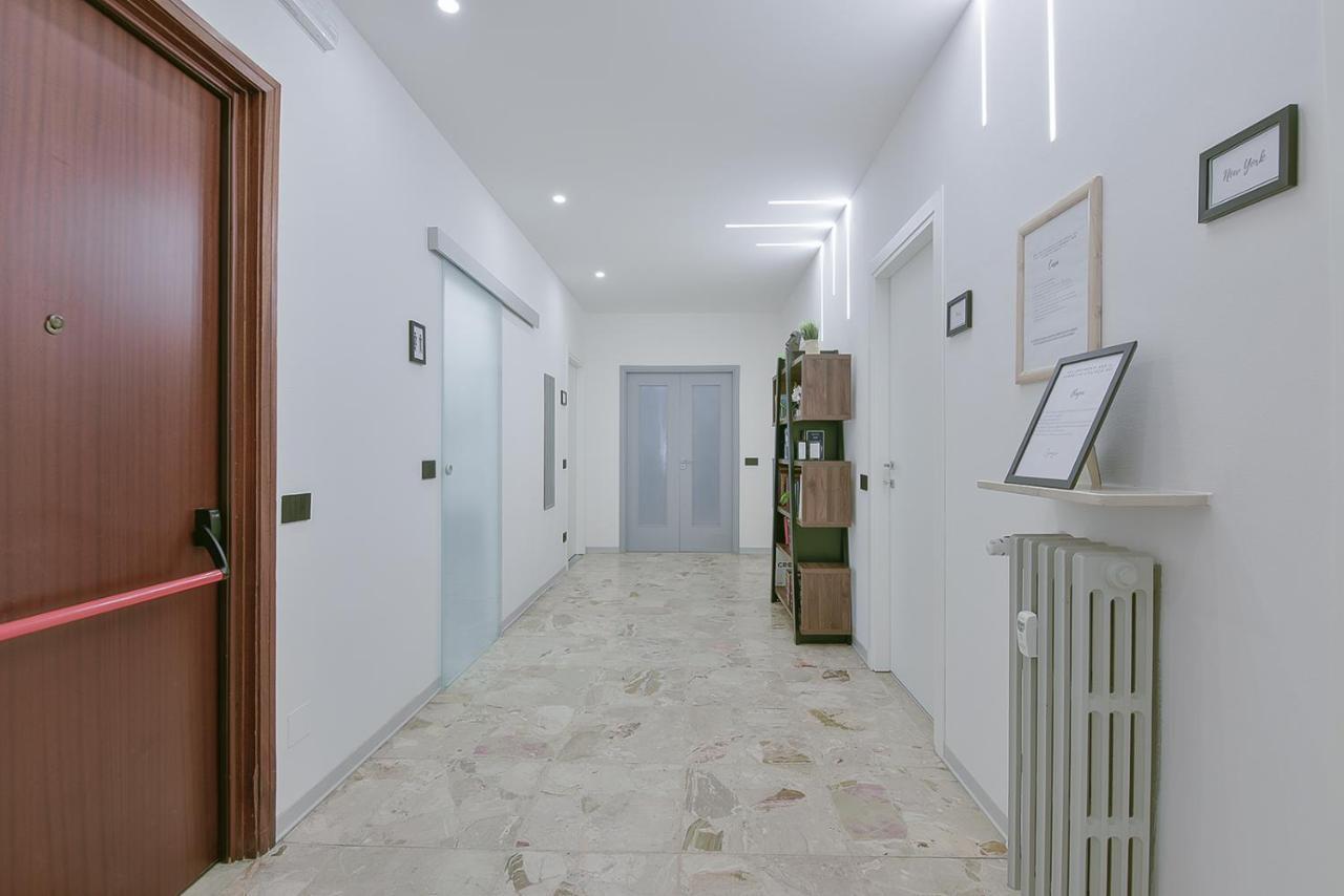 Alle Porte Del Centro - Guest House - Reggio Emilia - Ingresso Centro Storico - Parcheggio Gratuito Ngoại thất bức ảnh
