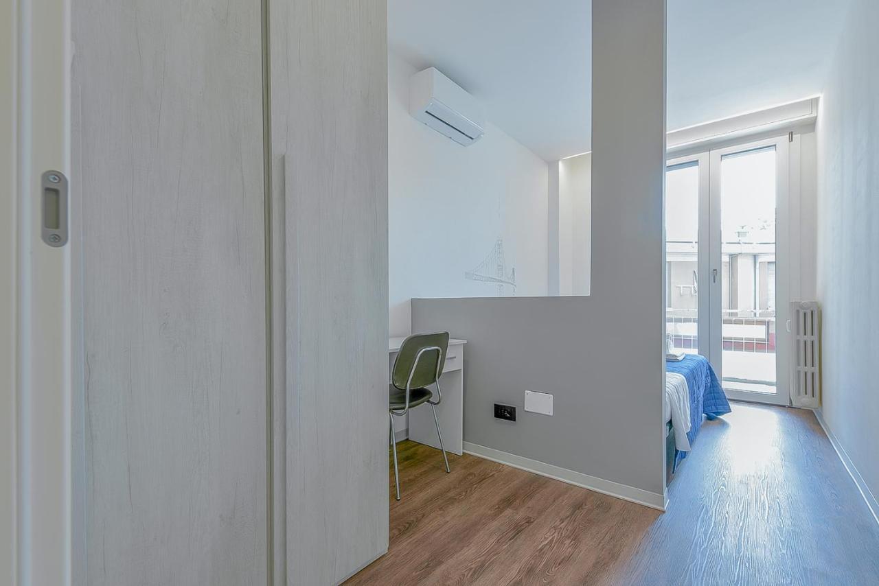 Alle Porte Del Centro - Guest House - Reggio Emilia - Ingresso Centro Storico - Parcheggio Gratuito Ngoại thất bức ảnh